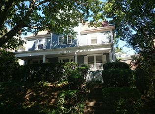 65 Colbourne Cres, Brookline, MA 02445