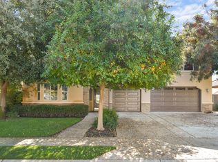 3154 Mitchell Ave, Clovis, CA