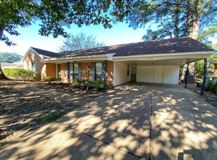 6250 Gillham Dr, Memphis, TN 38134