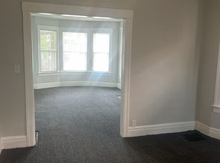 221 Elmhurst St #1, Highland Park, MI 48203