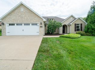 6106 Ivory Ln, Columbia, MO 65201