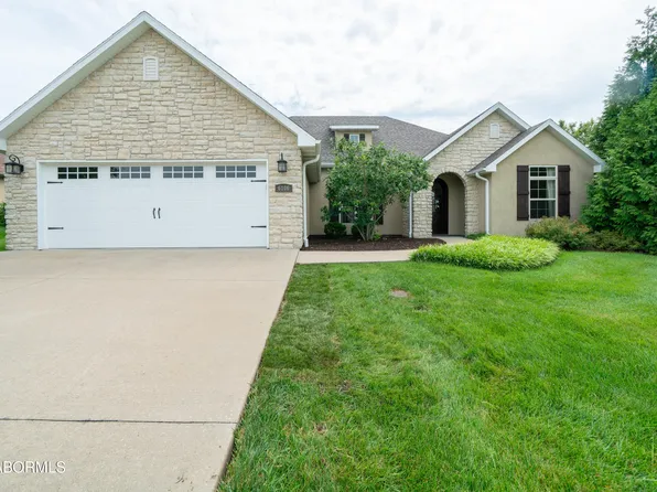 6106 Ivory Ln, Columbia, MO 65201