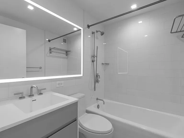 124 W 60th St #25M — Photo 8
