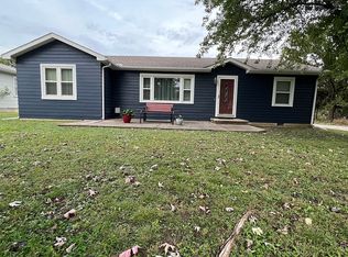 420 S Washington St, Eureka, KS 67045