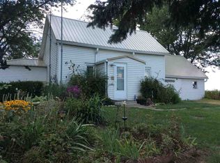 10462 N 650 E, North Manchester, IN 46962