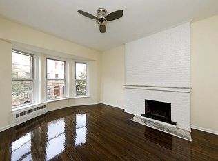 30 W 88th St APT 2A, New York, NY 10024