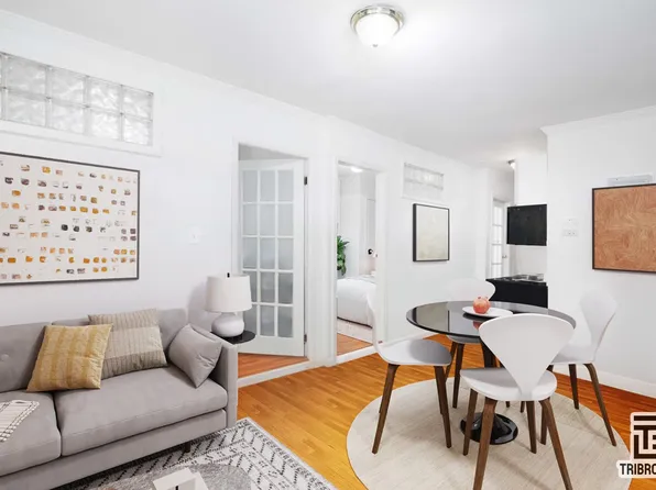 273 E 7th St APT 1B, New York, NY 10009