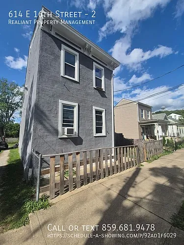 614 E 16th St Photo 1
