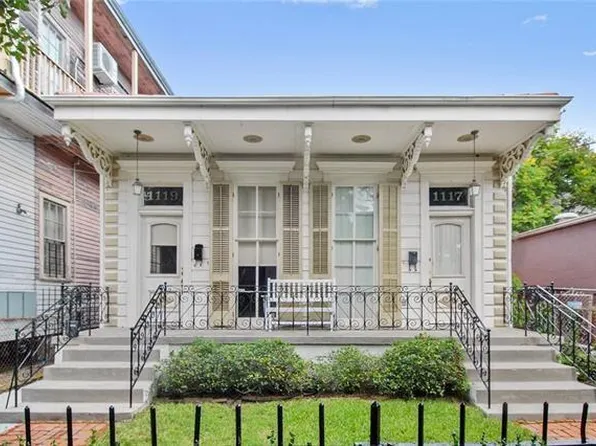 1119 Antonine St, New Orleans, LA 70115