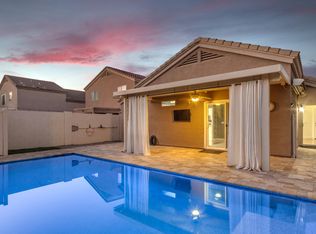 3749 W Naomi Ln, San Tan Valley, AZ 85142