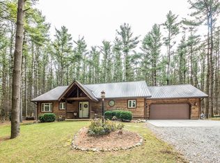 105 Ln 100a Pine Cyn, Angola, IN 46703