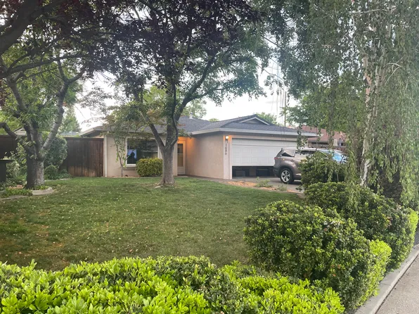 1686 Oak Vista Ave, Chico, CA 95926