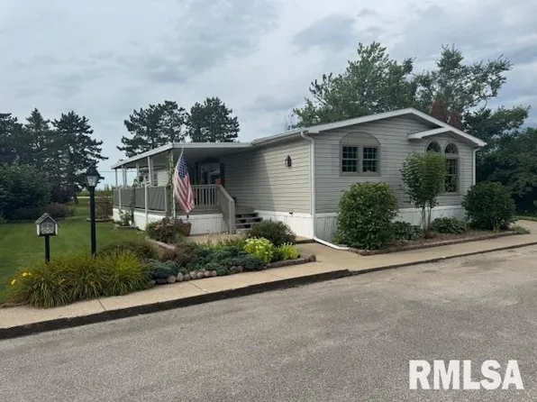 122 Buckeye Dr, Morton, IL 61550