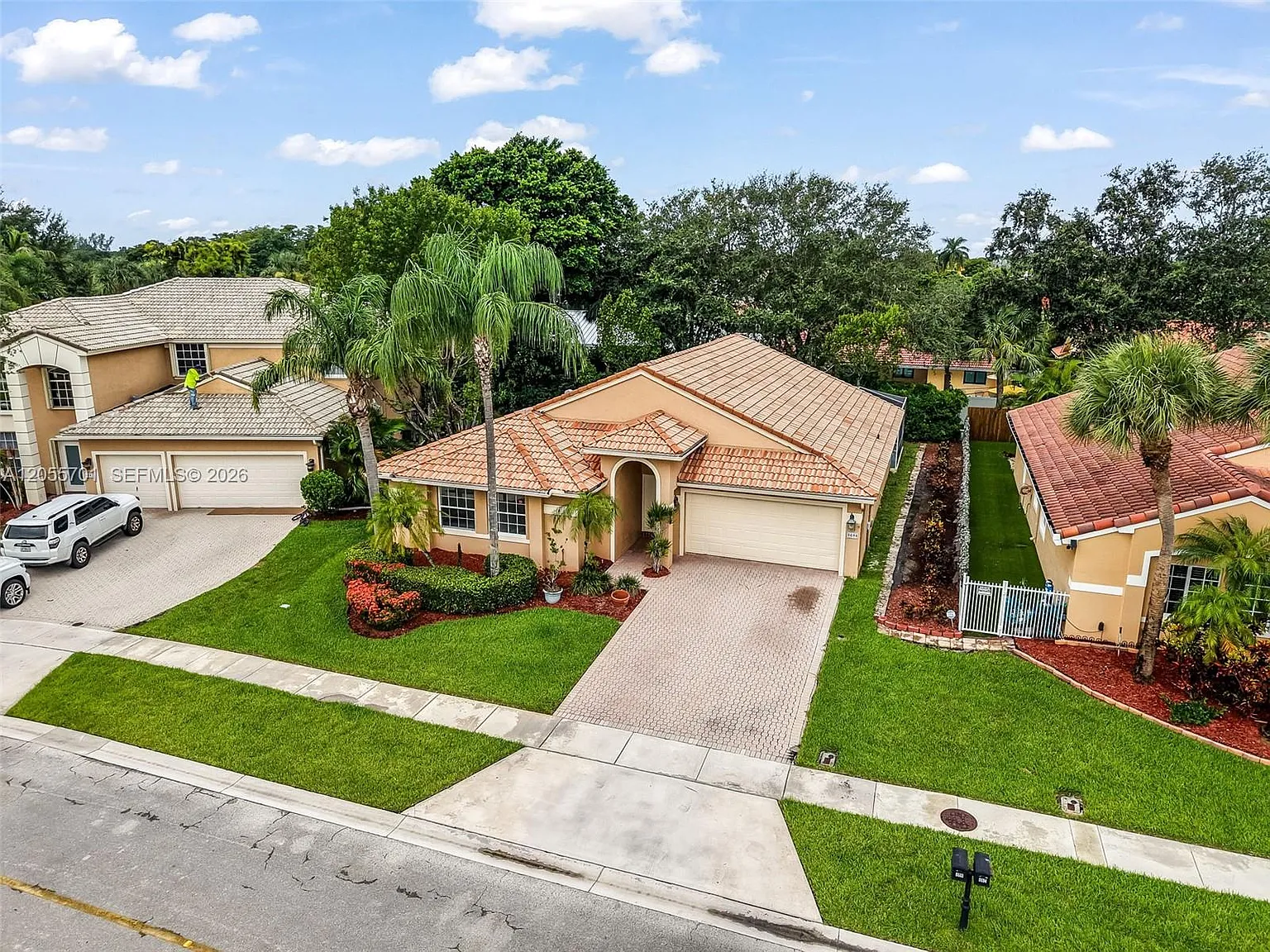 Mizner Pointe Of Boca Via — Photo 2