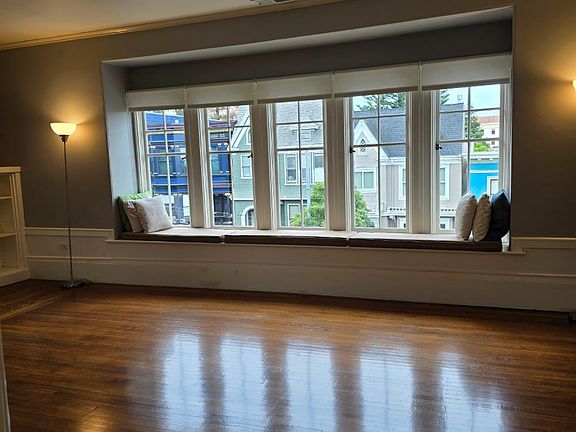 4th image of 1356 Masonic Ave