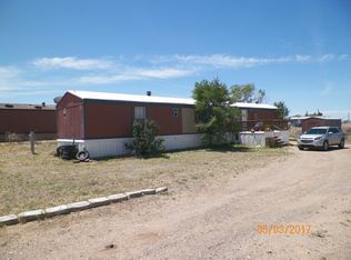 31 Cereza Cir, Los Lunas, NM 87031