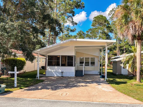 530 Lake Dr, Titusville, FL 32780