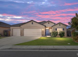 3604 Rio Grande Ln, Bakersfield, CA 93313