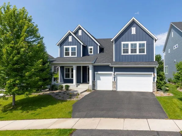 6015 Jewel Ln N, Plymouth, MN 55446