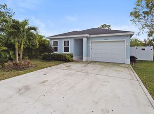 6944 2nd Street, Jupiter, FL 33458