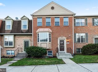 10322 Castlehedge Ter, Silver Spring, MD 20902