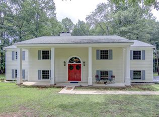 210 Scott Blvd, Tyrone, GA 30290