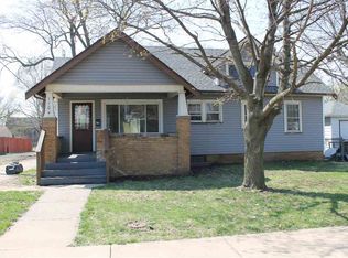 1104 E Arcadia Ave, Peoria, IL