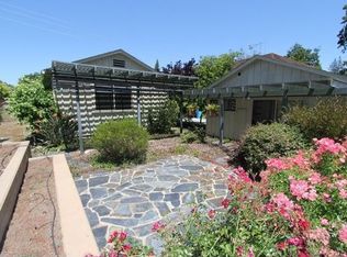 1371 Sherman Ave, Menlo Park, CA 94025