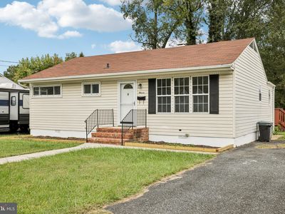 11 S Reed St, Bel Air, MD, 21014