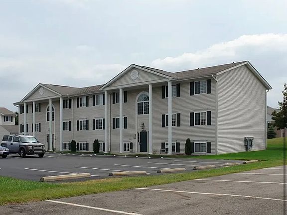 2nd image of 260 Wilbur Dr NE APT C