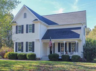 1400 Countrywood Ln, Boaz, KY 42027