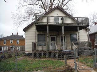 2503 Grand Ave, Granite City, IL