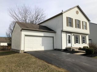 5232 Victoria St, Groveport, OH 43125