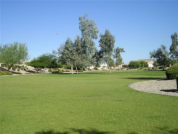 Private Park Across the Street
