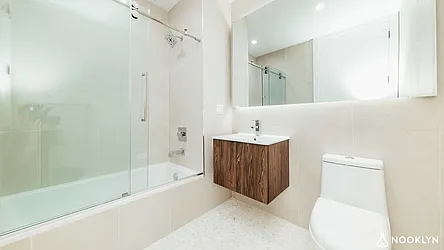 Rented by Nooklyn NYC LLC