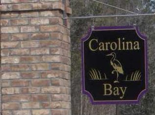 3001 Flat Rock Ln, Ridgeville, SC 29472