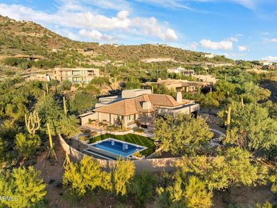 35017 N SUNSET Trail, Cave Creek, AZ, 85331