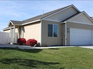 2704 Jason Loop, Richland, WA 99352