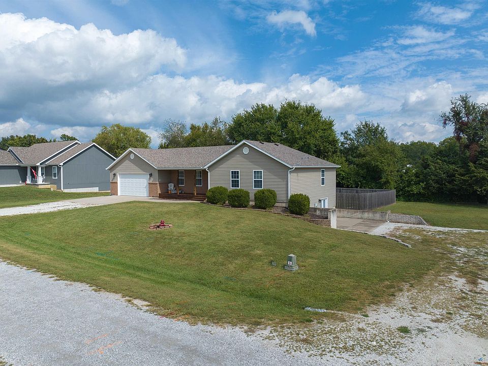 207 Cherry Ln, Cole Camp, MO 65325 Zillow