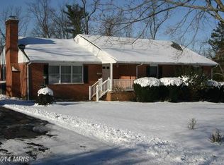 7073 Augustine Herman Hwy, Earleville, MD 21919