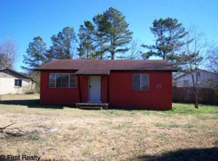 3419 Dallas Ave, Opelika, AL 36801