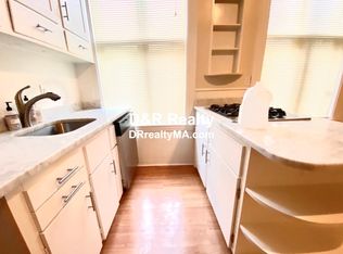 26 Trenton St APT 2, East Boston, MA 02128
