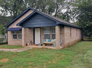 837 Se #C, Ardmore, OK 73401