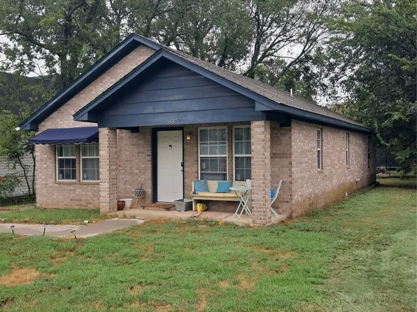 837 Se #C, Ardmore, OK 73401