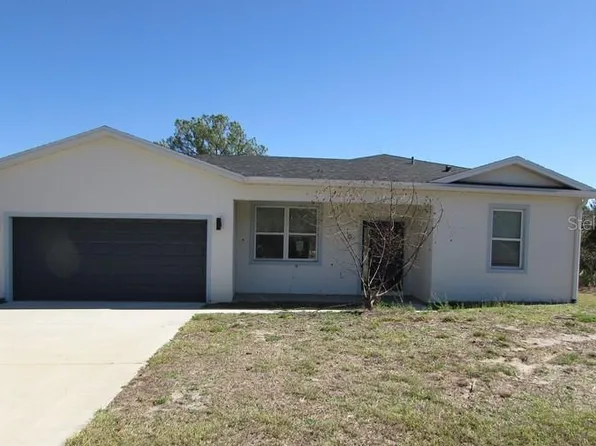 10 Fisher Loop, Ocklawaha, FL 32179