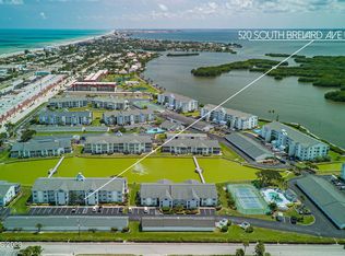 520 S Brevard Ave APT 214, Cocoa Beach, FL 32931