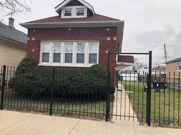 5005 W Bloomingdale Ave, Chicago, IL 60639