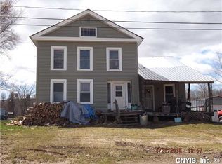 3909 East Rd, Turin, NY 13473