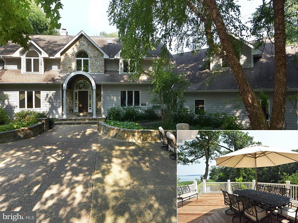 984 Stonington Dr, Arnold, MD 21012 Zillow