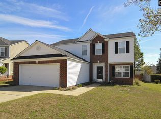 206 Brittany Park Rd, Columbia, SC 29229